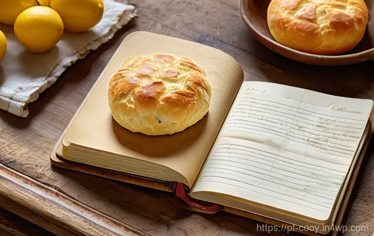 가족 요리 유산을 위한 문서화 프로젝트 - **Prompt for "Unveiling Culinary Secrets: The Art of Interviewing and Collecting"**

    "A vibrant,...